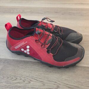 VivoBarefoot Men's Primus SG M Mesh Trail Runner